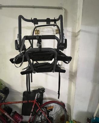 Portabici Peruzzo Pure istinct Art.709 Max 45 kg