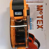 ETICHETTATRICE PREZZI MOTEX MX5500 7 COLONNE NUOVA