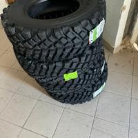 Pneumatici Malatesta Kobra