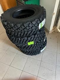 Pneumatici Malatesta Kobra