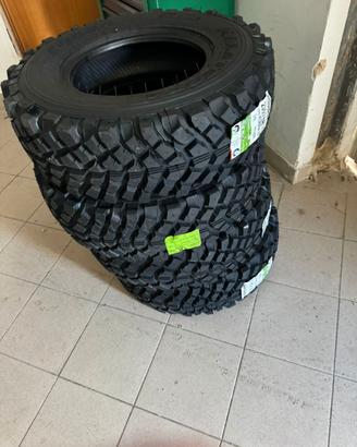 Pneumatici Malatesta Kobra