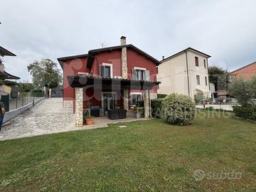 Villa singola Terni [Cod. rif 3389946VRG]
