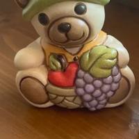 Teddy