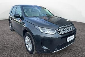 Land Rover Discovery Sport I 2020 2.0 I4 MHEV...