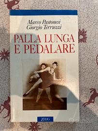 Libro di Pestonesi  e Terruzzi