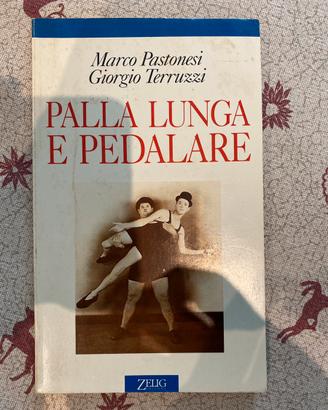 Libro di Pestonesi  e Terruzzi