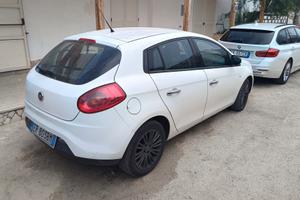 Fiat Bravo 
