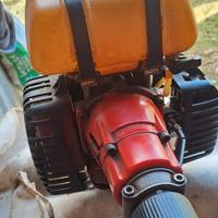 Decespugliatore Efco 350.