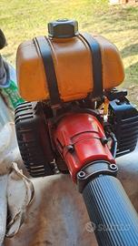 Decespugliatore Efco 350.