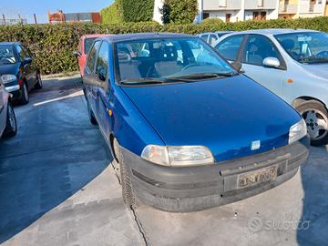 Ricambi per Fiat Punto 1.1 benz. 97 176B2000