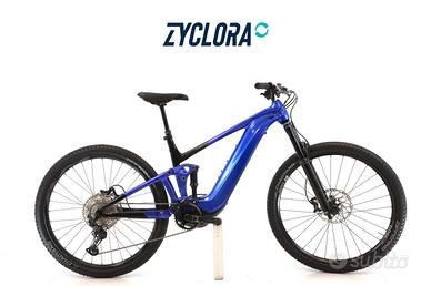 Giant Trance E+ Pro 2 XT t.L