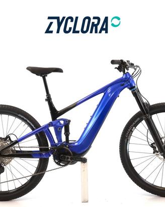 Giant Trance E+ Pro 2 XT t.L