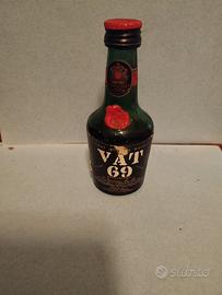 mignon whiskey vat 69