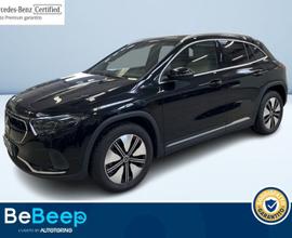 Mercedes-Benz EQA 250 SPORT PLUS