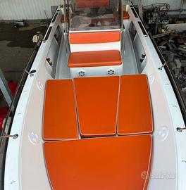 Fiart valiant open 6 m