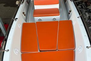 Fiart valiant open 6 m