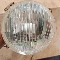 Faro anteriore Fiat 124/850
