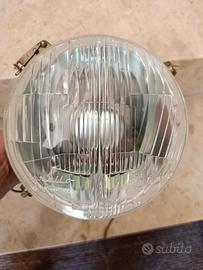 Faro anteriore Fiat 124/850