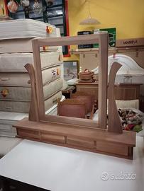 Mobile in Legno grezzo Nuovo