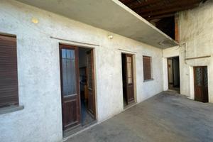 CASA SEMINDIPENDENTE A NEBBIUNO