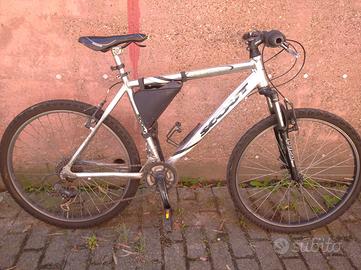 Bici Scout 26 per ragazzi