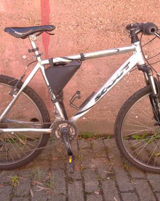 Bici Scout 26 per ragazzi