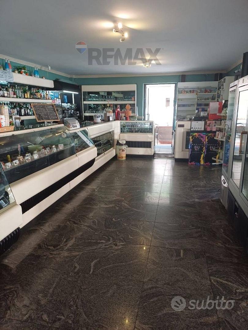 Locale Commerciale - Gaggi - Vista 5