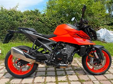 Ktm 990 Duke