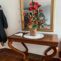 specchio antico 125x95