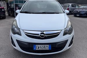 Opel Corsa 1.3 CDTI 75CV F.AP. 5 porte Edition