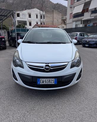 Opel Corsa 1.3 CDTI 75CV F.AP. 5 porte Edition