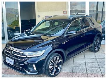 Volkswagen T-Roc 2.0 TDI SCR 150 CV DSG R-Line "F