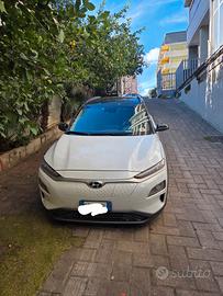 Konami elettrica 64 kw