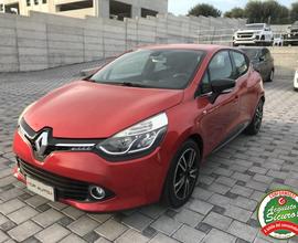 RENAULT Clio dCi 8V 75 CV 5 porte Energy Duel