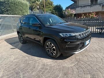 Jeep Compass 1.6 Multijet Limited