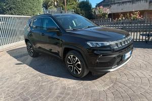 Jeep Compass 1.6 Multijet Limited