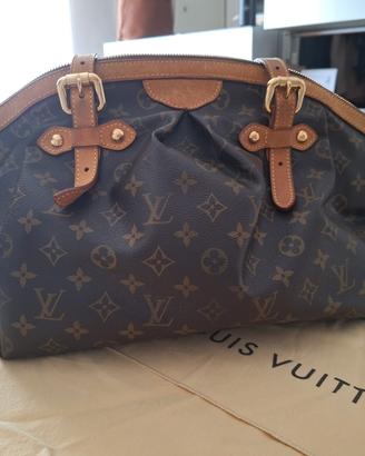 Borsa Louis Vuitton Tivoli GM Monogram