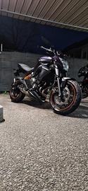 Kawasaki ER - 6 N ABS