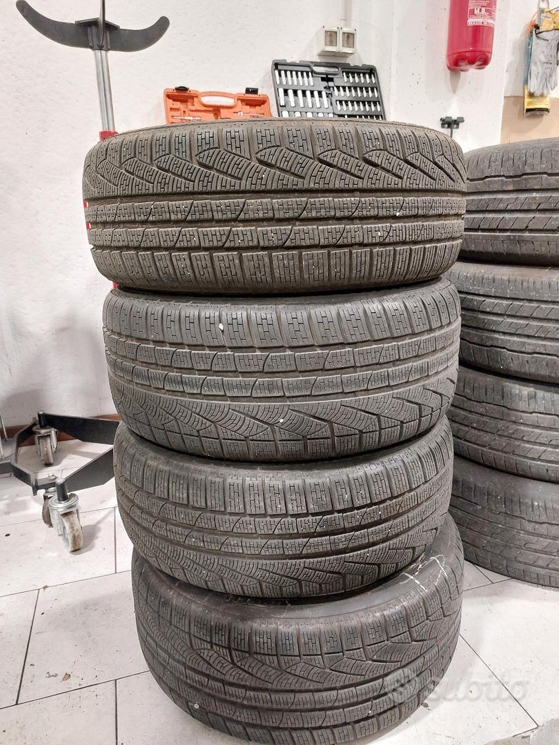 Pirelli Sottozero Winter (doppia misura) - Accessori Auto In vendita a ...