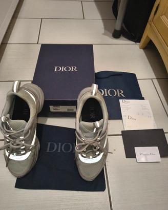 Sneakers Dior B22 - Taglia 44

