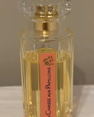 L'artisan parfumer La chasse aux papillons 