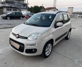 Fiat Panda 0.9 TwinAir Turbo Natural Power Lounge 