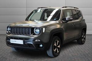 JEEP Renegade 2019 - Renegade 2.0 mjt Trailhawk 4w