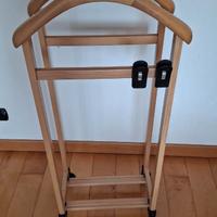 Foppapedretti  Indossatore da Camera