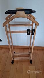 Foppapedretti  Indossatore da Camera