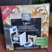 Macchina per il pane Easy Bread Crispy 