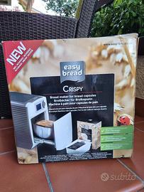 Macchina per il pane Easy Bread Crispy 