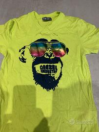 T-short bambino 10 anni marca Diesel
