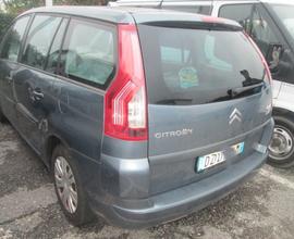 CITROEN Grand C4 Picasso - 2010