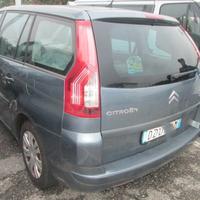 CITROEN Grand C4 Picasso - 2010